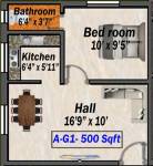  shiwani-homes Floor Plan Floor Plan