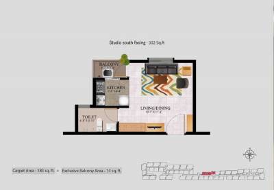  jasmine-springs Floor Plan Floor Plan