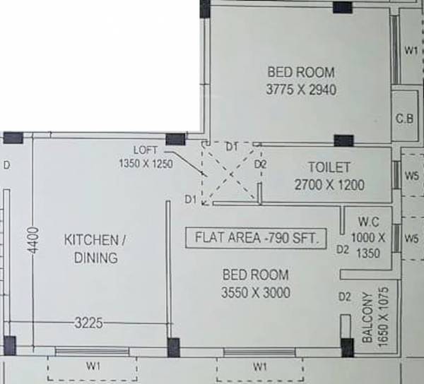  asiayana Floor Plan Floor Plan