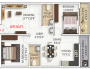  kutira Floor Plan Floor Plan