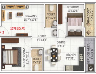  kutira Floor Plan Floor Plan