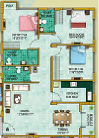  enclave Floor Plan Floor Plan