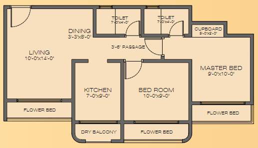  oriana Floor Plan Floor Plan