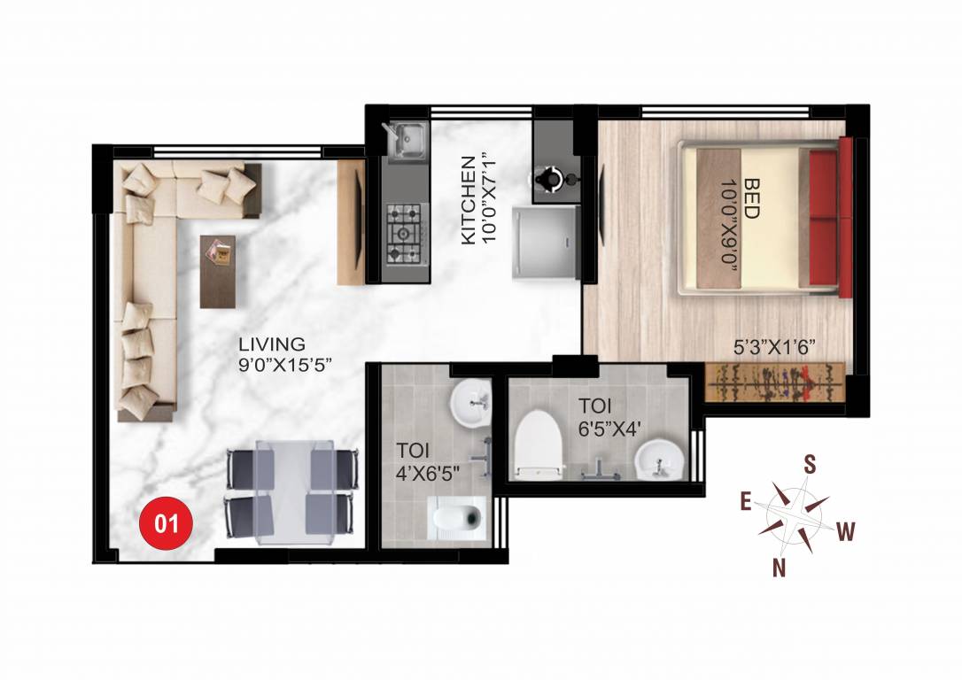 Floor Plan paradise Floor Plan Floor Plan