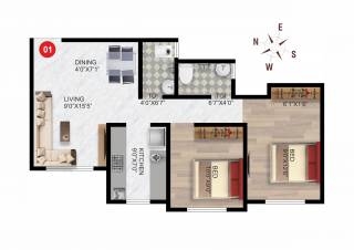 Floor Plan paradise Floor Plan Floor Plan
