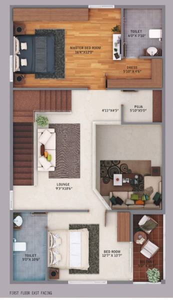 First Floor Plan rosario Floor Plan First Floor Plan
