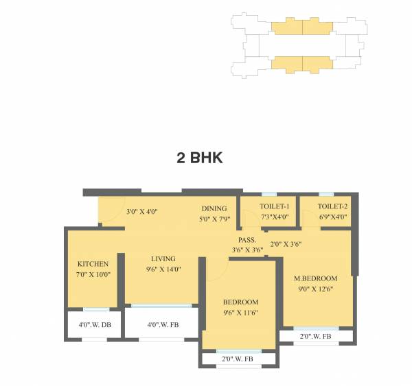  macro-homes Floor Plan Floor Plan