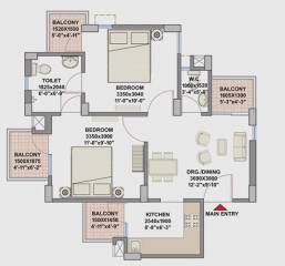 Floor Plan city-dreams Floor Plan Floor Plan