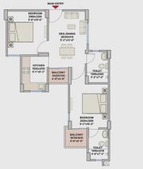 Floor Plan city-dreams Floor Plan Floor Plan
