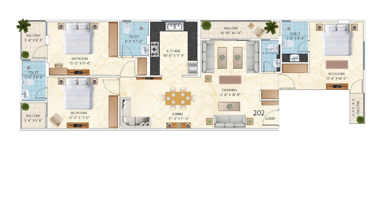 Floor Plan royal eminence Floor Plan Floor Plan