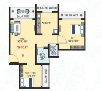  garden-wing-c-and-d Floor Plan Floor Plan