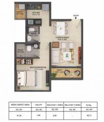  yahavi-tower-3-teak Floor Plan Floor Plan