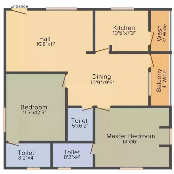  comfort-homes Floor Plan Floor Plan
