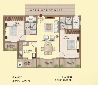  avenue Floor Plan Floor Plan