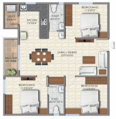  elan Floor Plan Floor Plan