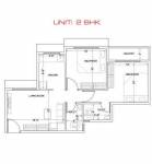  garden-phase-ii Floor Plan Floor Plan