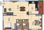  elegant-suraksha Floor Plan Floor Plan