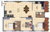  elegant-suraksha Floor Plan Floor Plan