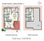 Floor Plan  grand-residency Floor Plan Floor Plan