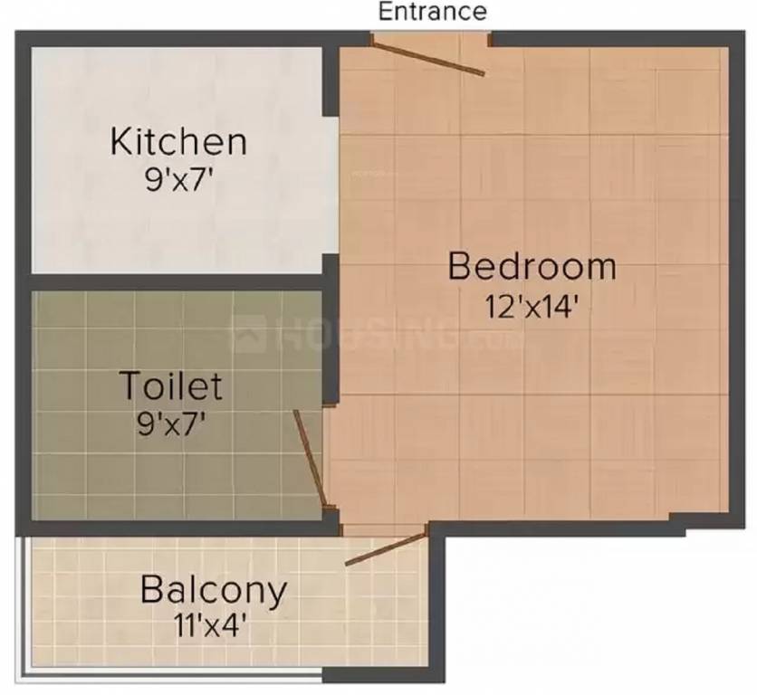  la gracia Floor Plan Floor Plan