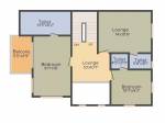 First Floor Plan raj Floor Plan First Floor Plan