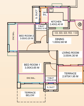 Floor Plan astonia-classic Floor Plan Floor Plan