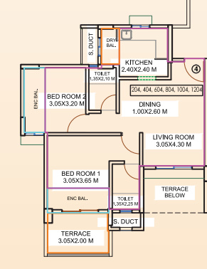 astonia classic Floor Plan Floor Plan