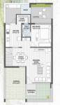 Ground Floor Plan  villas Floor Plan Ground Floor Plan