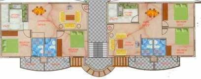  springs Floor Plan Floor Plan