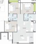  pratham-sky Floor Plan Floor Plan