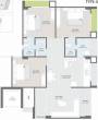 Floor Plan  pratham-sky Floor Plan Floor Plan