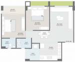  pratham-sky Floor Plan Floor Plan