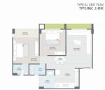  pratham-sky Floor Plan Floor Plan