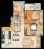 Floor Plan indraprasth-wing-c Floor Plan Floor Plan