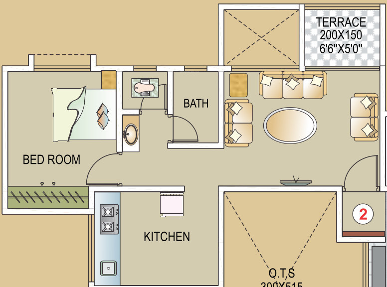  sai empire Floor Plan Floor Plan