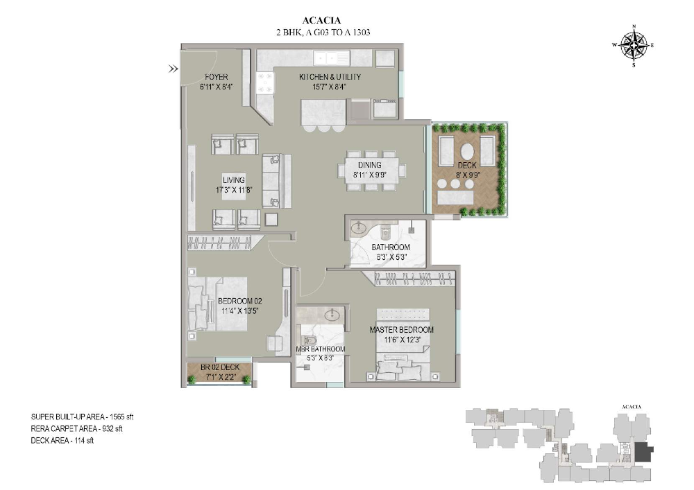  centreo Floor Plan Floor Plan