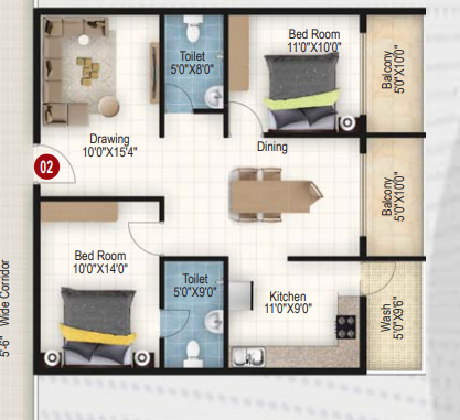  sonestaa melody Floor Plan Floor Plan