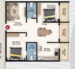 Floor Plan sonestaa-melody Floor Plan Floor Plan