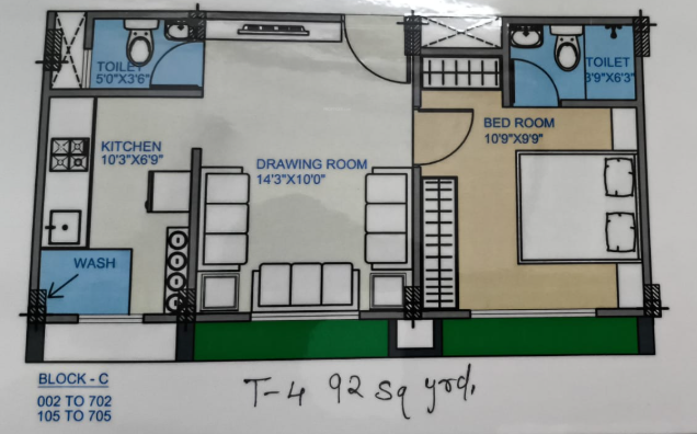 Floor Plan ratna shashwat Floor Plan Floor Plan