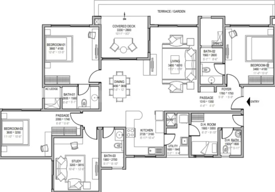 Floor Plan windsor Floor Plan Floor Plan