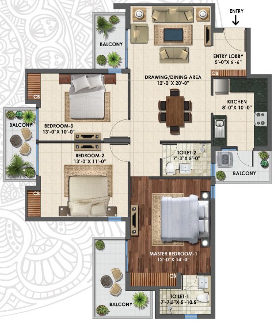  astra Floor Plan Floor Plan