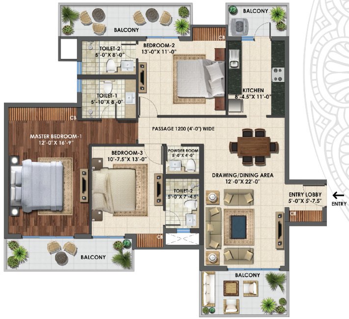  astra Floor Plan Floor Plan