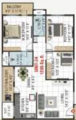  silver oak Floor Plan Floor Plan