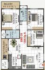 silver-oak Floor Plan Floor Plan