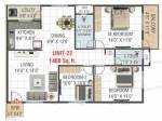 Floor Plan silver-oak Floor Plan Floor Plan
