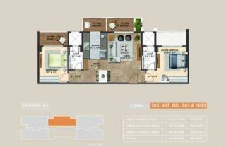 Floor Plan atelier-greens Floor Plan Floor Plan