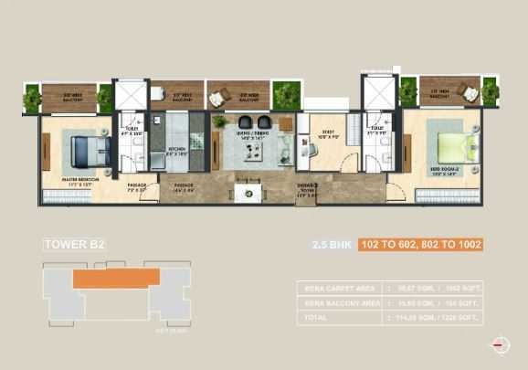 Floor Plan atelier greens Floor Plan Floor Plan