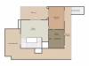  villa-2 Floor Plan Third Floor Plan