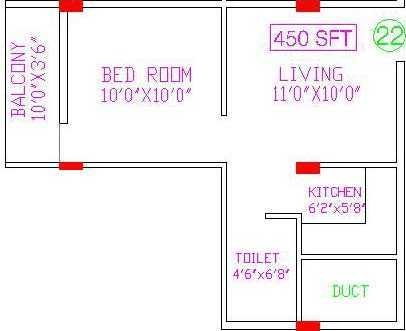Floor Plan silver bell 1 Floor Plan Floor Plan