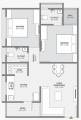  pratham-paradise Floor Plan Floor Plan